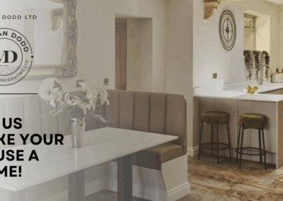 morgan dodd painting and decorating ltd gallery 1