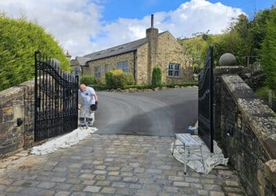 morgan dodd painting and decorating ltd gallery 4