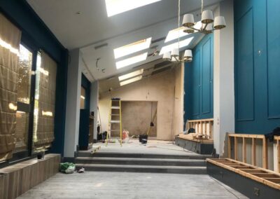 morgan dodd painting and decorating ltd gallery 7